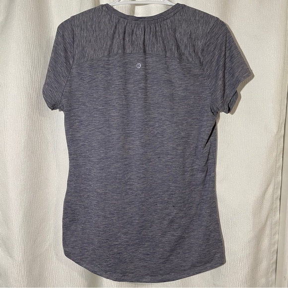 Rbx woman’s athletic t-shirt size medium - Picture 3 of 6